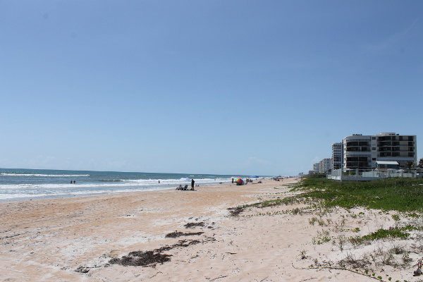 Ormond-By-The-Sea Beach