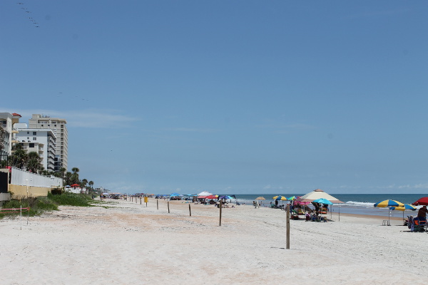 Ormond Beach