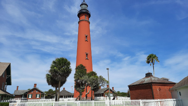 Ponce de Leon Inlet Lighthouse & Museum