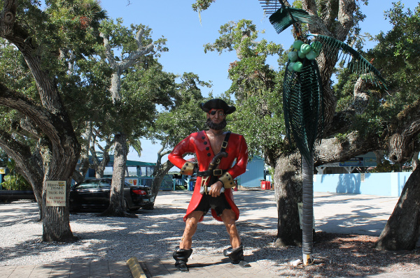 Ponce Inlet