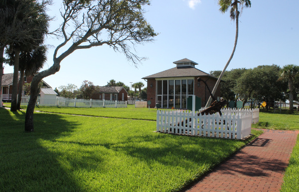 Ponce de Leon Inlet Lighthouse & Museum