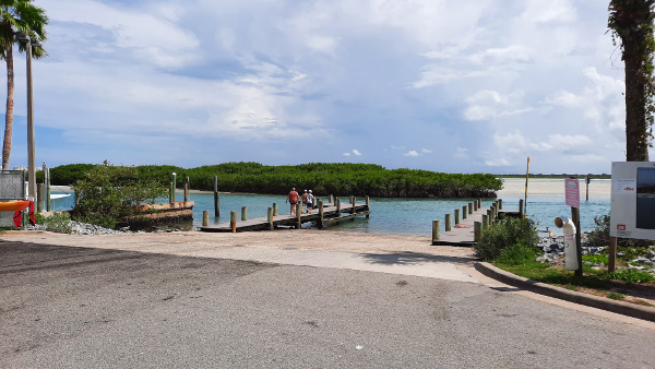 Ponce Inlet
