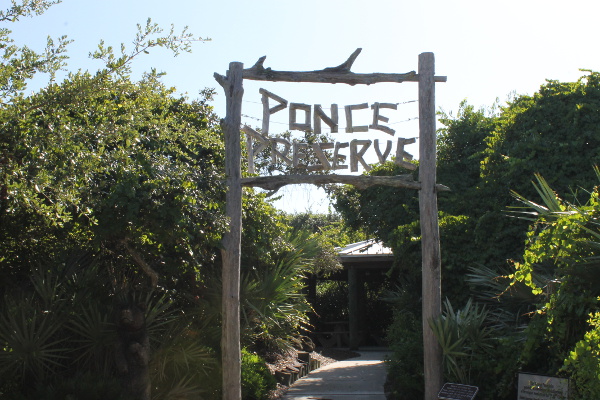 Ponce Preserve