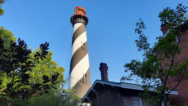 St. Augustine Lighthouse