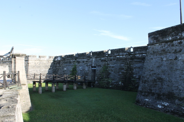 Castillo de San Marcos