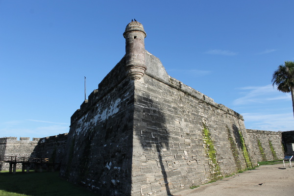 Castillo de San Marcos