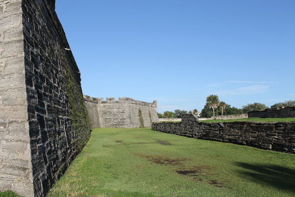 Castillo de San Marcos