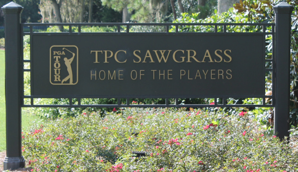 TPC Sawgrass Ponte Vedra Beach, FL