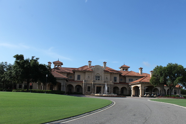 TPC Sawgrass Ponte Vedra Beach, FL