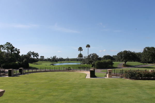 TPC Sawgrass Ponte Vedra Beach, FL