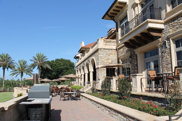 TPC Sawgrass Ponte Vedra Beach, FL