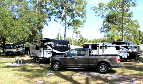 Sunshine Holiday Daytona