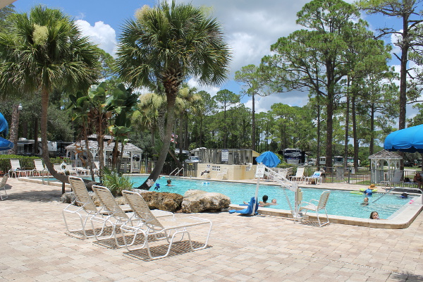 Sunshine Holiday Daytona