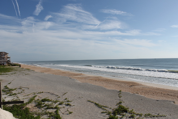 Vilano Beach