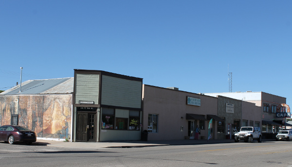 Benson Arizona