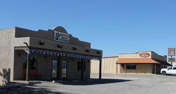 Benson Arizona