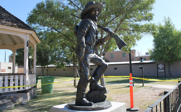 Tombstone Arizona