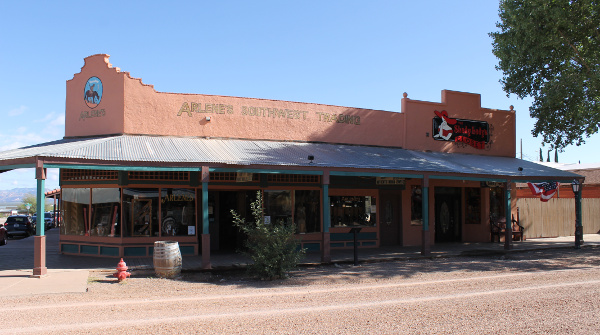 Tombstone Arizona