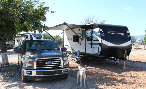 Valley Vista RV Resort