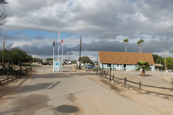 Valley Vista RV Resort