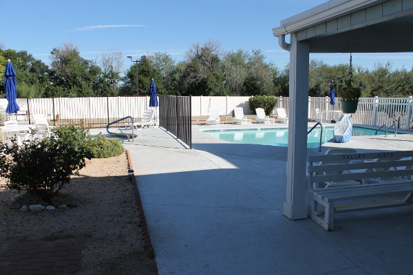Valley Vista RV Resort