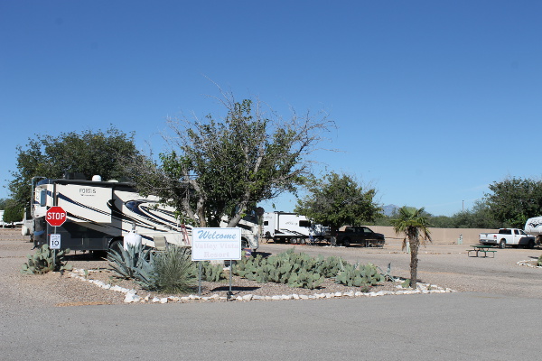 Valley Vista RV Resort