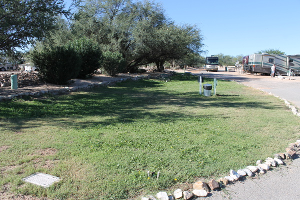 Valley Vista RV Resort