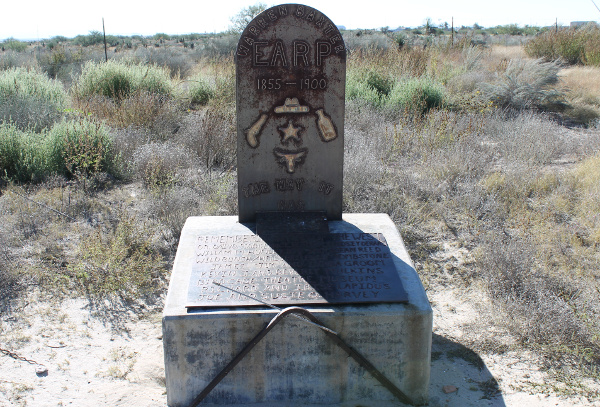 Wilcox Arizona