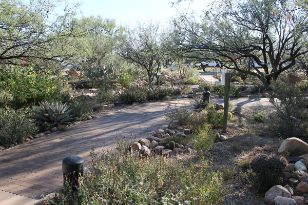 Kartchner Caverns State Park