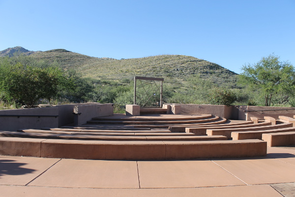 Kartchner Caverns State Park