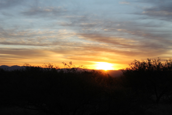 Kartchner Caverns State Park