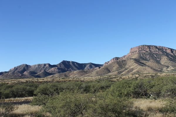 Kartchner Caverns State Park