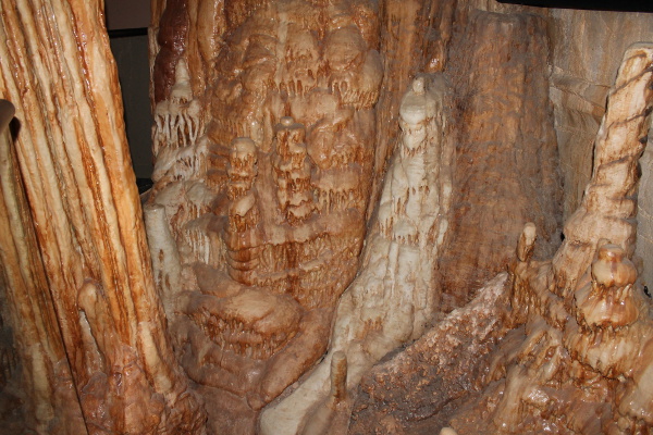 Kartchner Caverns State Park