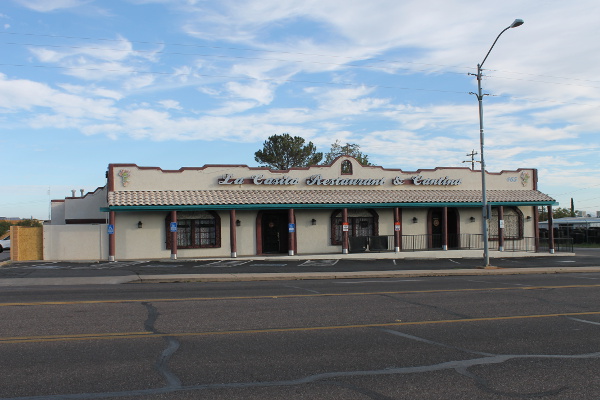 La Casita Resturant & Cantina