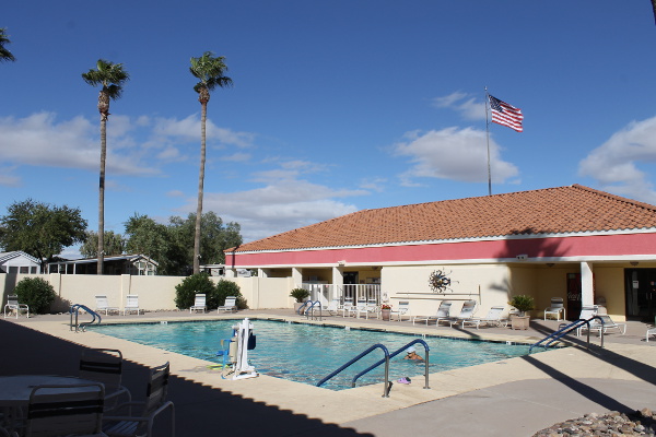 Fiesta Grande RV Resort