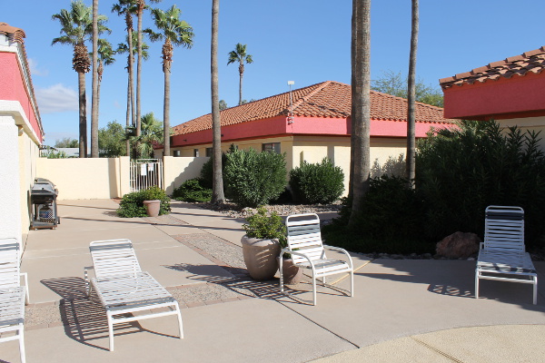 Fiesta Grande RV Resort