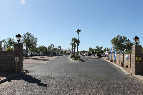Fiesta Grande RV Resort