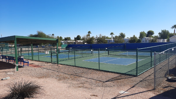 Fiesta Grande RV Resort