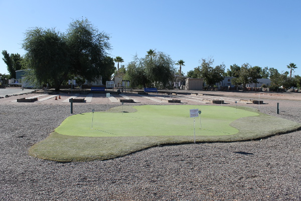 Fiesta Grande RV Resort
