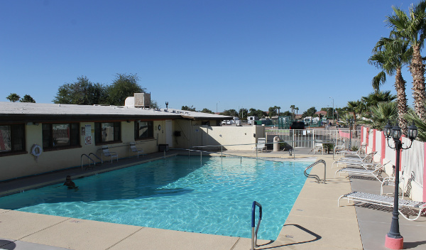 Fiesta Grande RV Resort