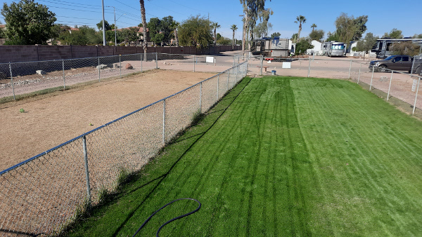 Fiesta Grande RV Resort