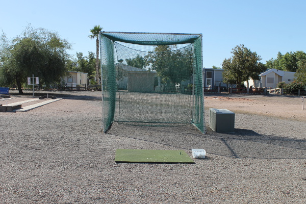 Fiesta Grande RV Resort