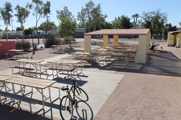 Fiesta Grande RV Resort