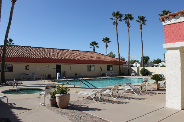 Fiesta Grande RV Resort