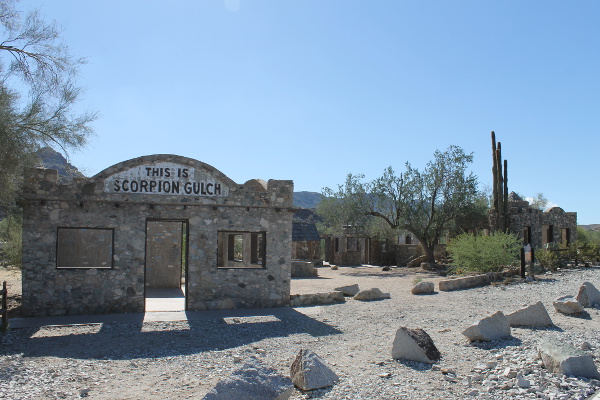 South Mountain Park and Preserve