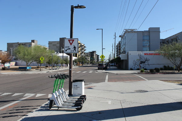 Roosevelt Row
