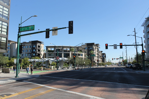 Roosevelt Row