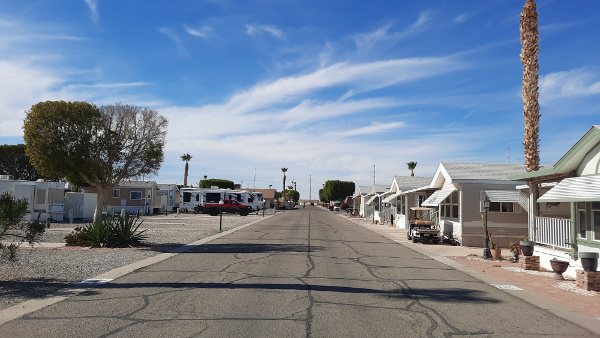 Yuma AZ