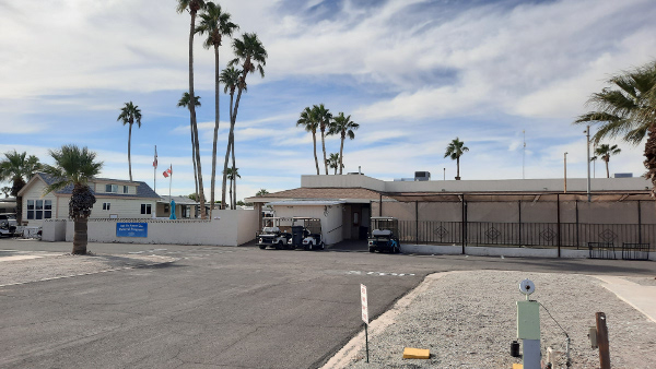 Yuma AZ