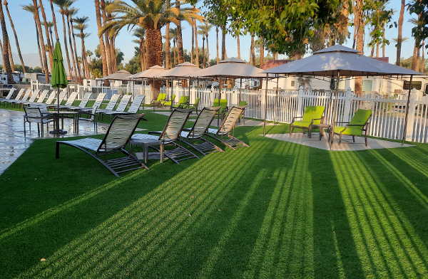 Palm Springs RV Resort